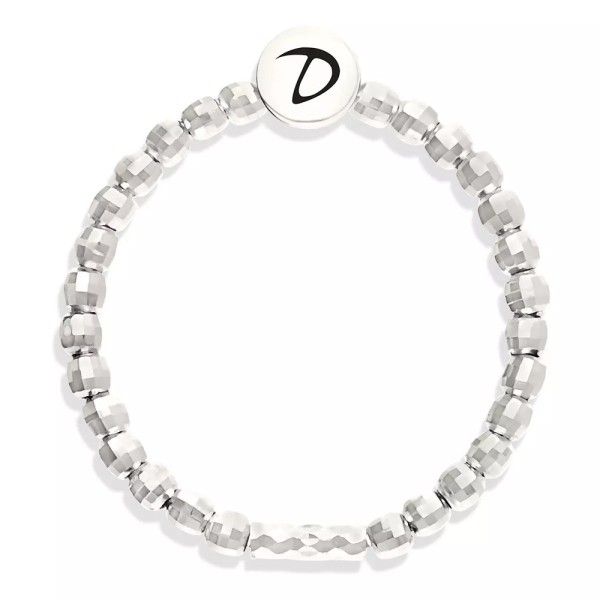 DORIANE Bijoux Bague Elastique La Miyuki.