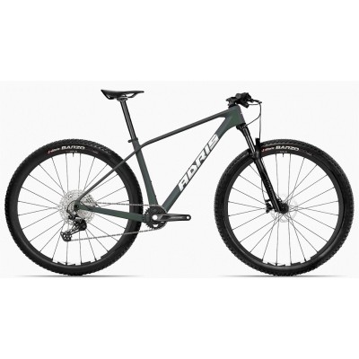 ADRIS LE RESISTANT DEORE