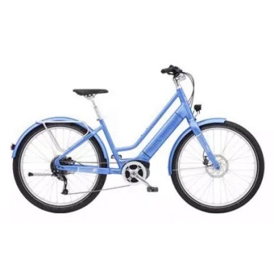 ELECTRA VALE GO 9D EQ