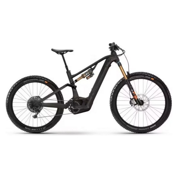 LAPIERRE OVERVOLT AM 9.7