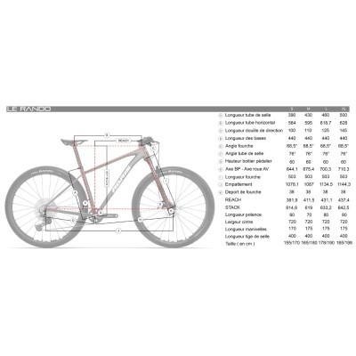 ADRIS LE RANDO DEORE REBA