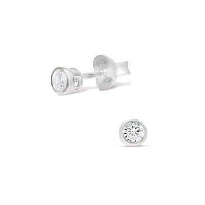 DORIANE Bijoux Boucles d’oreilles Puces.