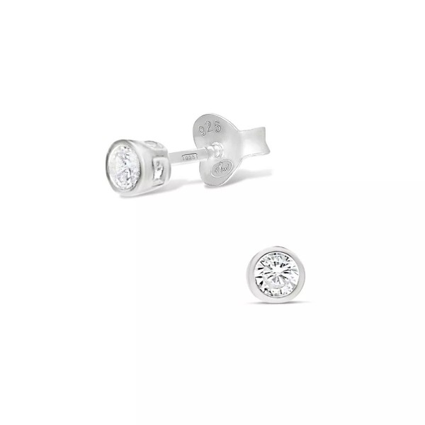 DORIANE Bijoux Boucles d’oreilles Puces.