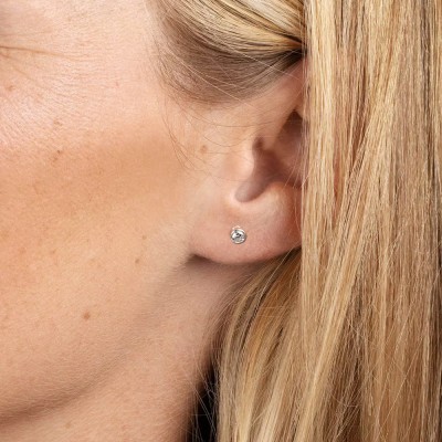 DORIANE Bijoux Boucles d’oreilles Puces.