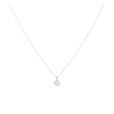 Doriane Bijoux Collier Rose des Vents.