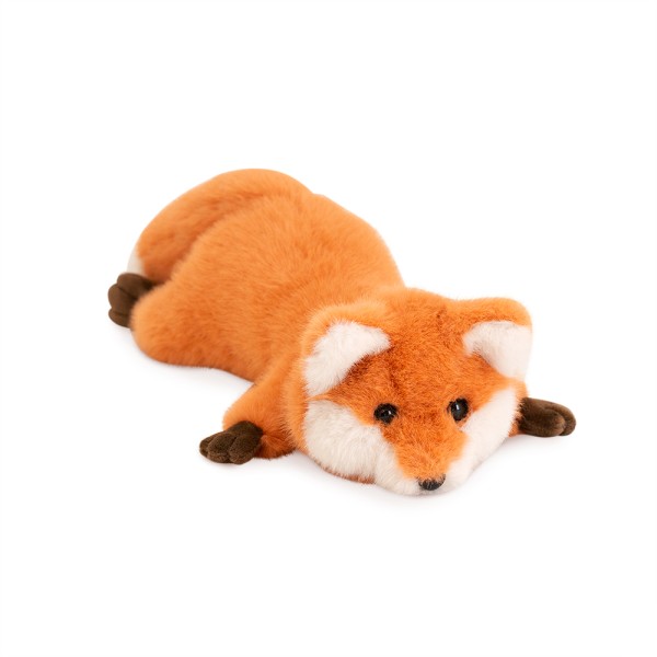 ORANGE TOYS - Peluche douce - Renard