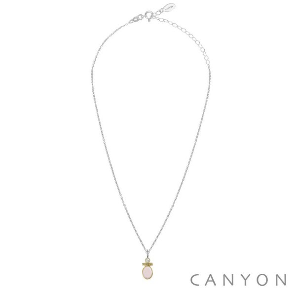 CANYON France Collier.
