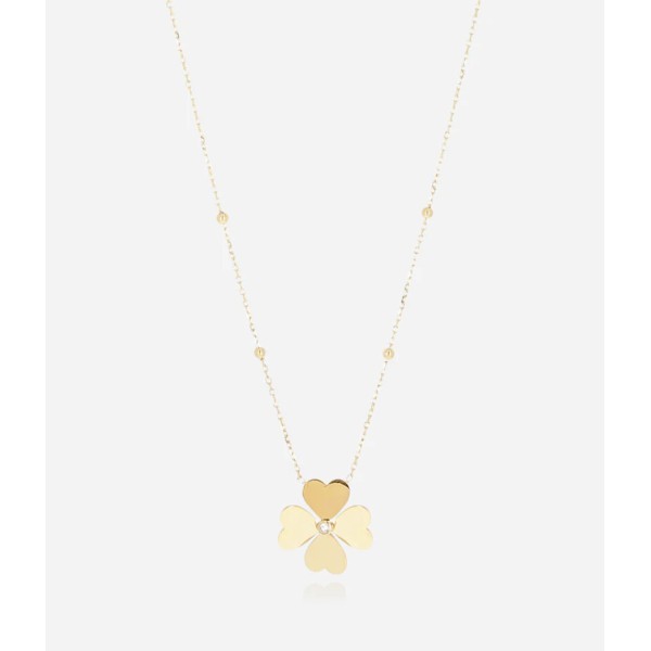 ZAG Bijoux Collier Giorgio.