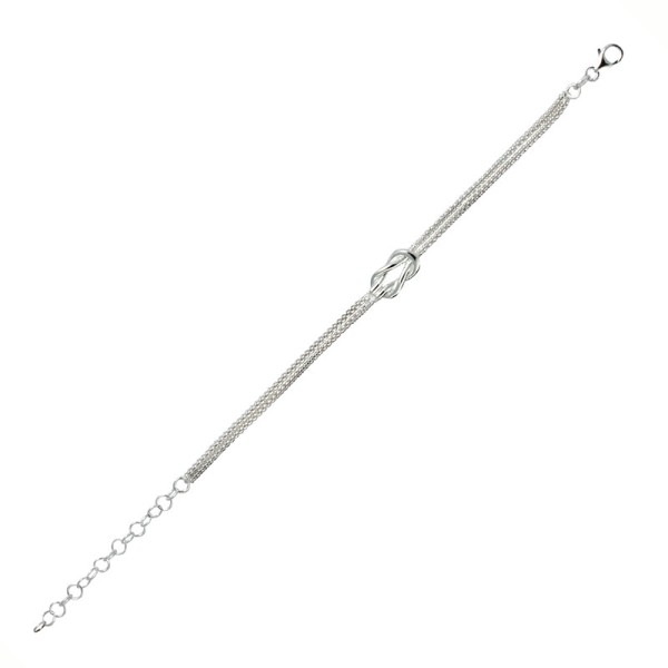 CANYON France Bracelet Argent.