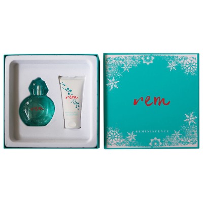 REMINISCENCE Coffret Rem. REMINISCENCE Coffret Rem.