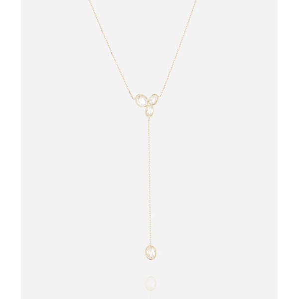 ZAG Bijoux Collier Galane.