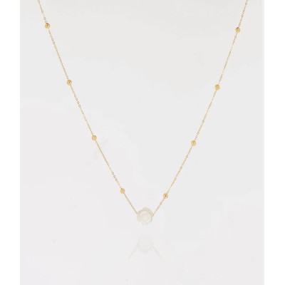 ZAG Bijoux Collier Soen.