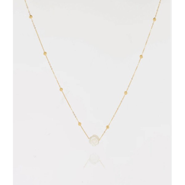 ZAG Bijoux Collier Soen.