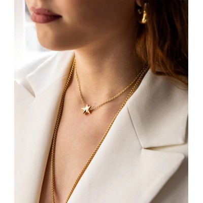 ZAG Bijoux Collier Angel.