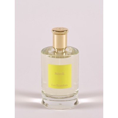 LES ECUADORS Eau de parfum Néroli 100ml.