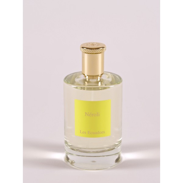 LES ECUADORS Eau de parfum Néroli 100ml.