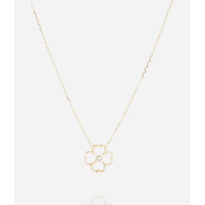 ZAG Bijoux Collier Adone.