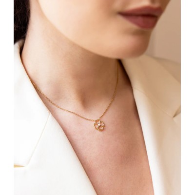 ZAG Bijoux Collier Adone.