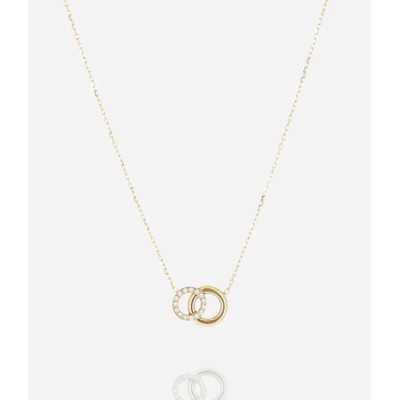 ZAG Bijoux Collier Antonio.