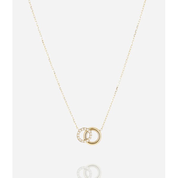 ZAG Bijoux Collier Antonio.