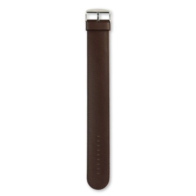 STAMPS Bracelet Classic Leather Dark Brown. STAMPS Bracelet Classic Leather Dark Brown.