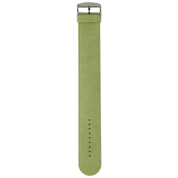 STAMPS Bracelet Wild Végan Green.