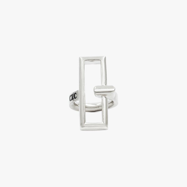 CXC Bague Poniente.