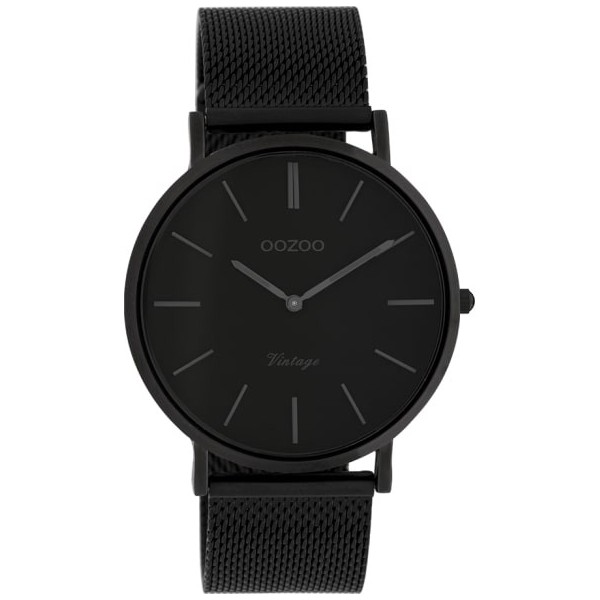 OOZOO Montre Femme.