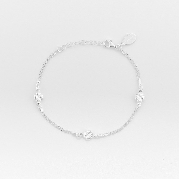 CANYON France Bracelet Argent.