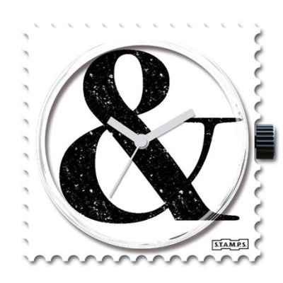 STAMPS Cadran de montre And.
