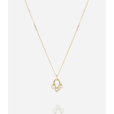 ZAG Bijoux Collier Rossi.