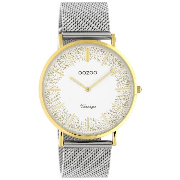 OOZOO Montre Femme.