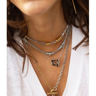 ZAG Bijoux Collier Blake.