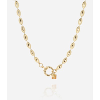 ZAG Bijoux Collier Cadence.