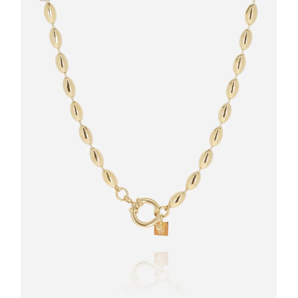 ZAG Bijoux Collier Cadence.