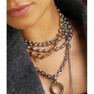 ZAG Bijoux Collier Cadence.