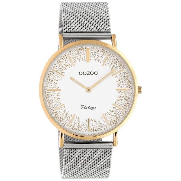OOZOO Montre Femme.