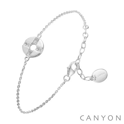 CANYON Bracelet. CANYON Bracelet.