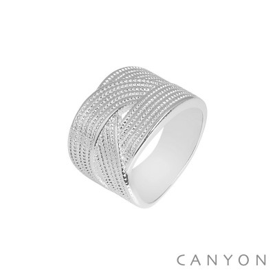 CANYON Bague. CANYON Bague.