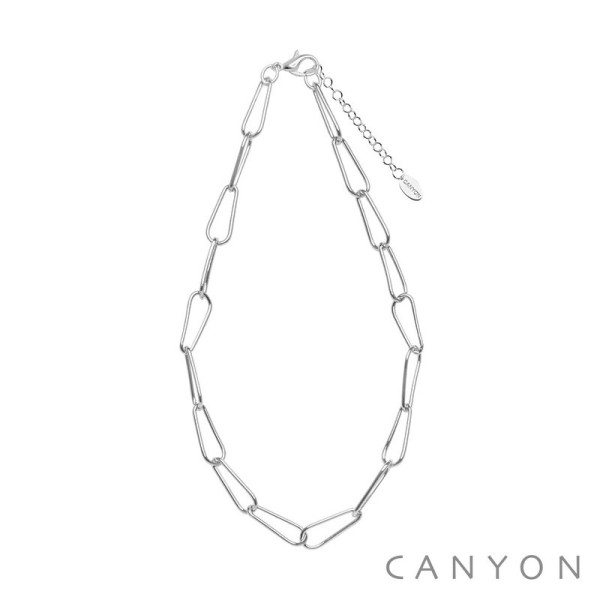 CANYON France Collier.