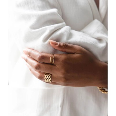 ZAG Bijoux Bague Theris.