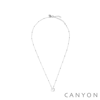 CANYON France Collier.