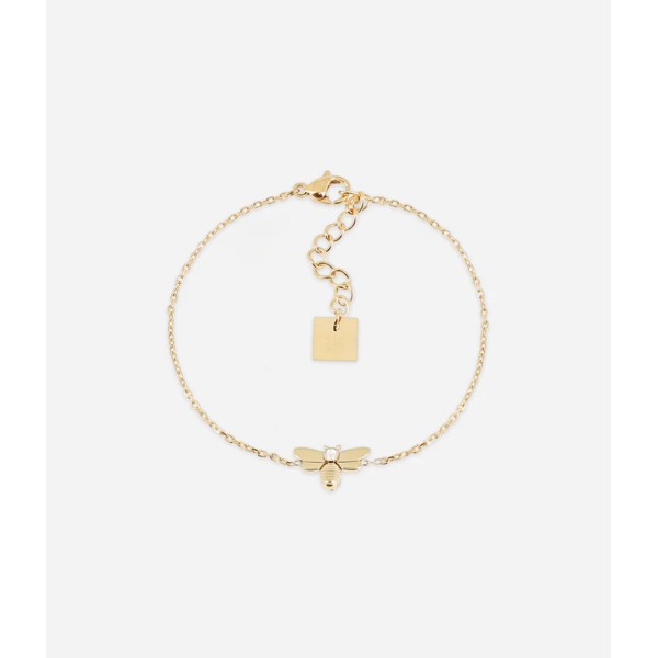 ZAG Bijoux Bracelet Abeja.