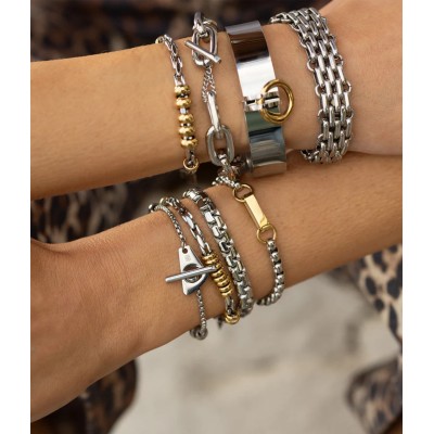 ZAG Bijoux Bracelet Blake.