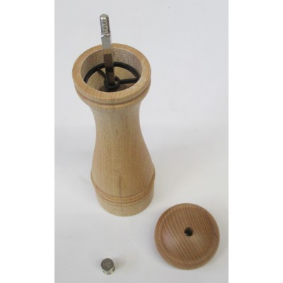 Moulin à Poivre 18  cm.