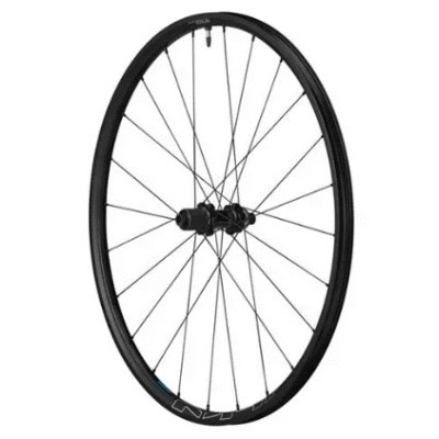 ROUE ARRIERE SHIMANO MT600 BOOST ALUMINIUM