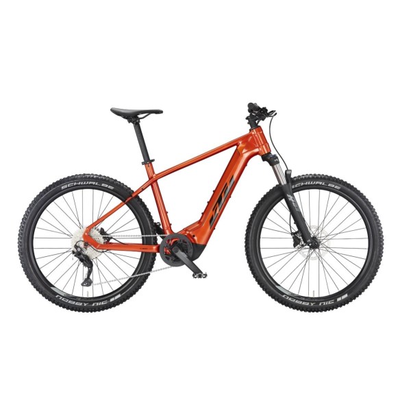 KTM MACINA Team 773