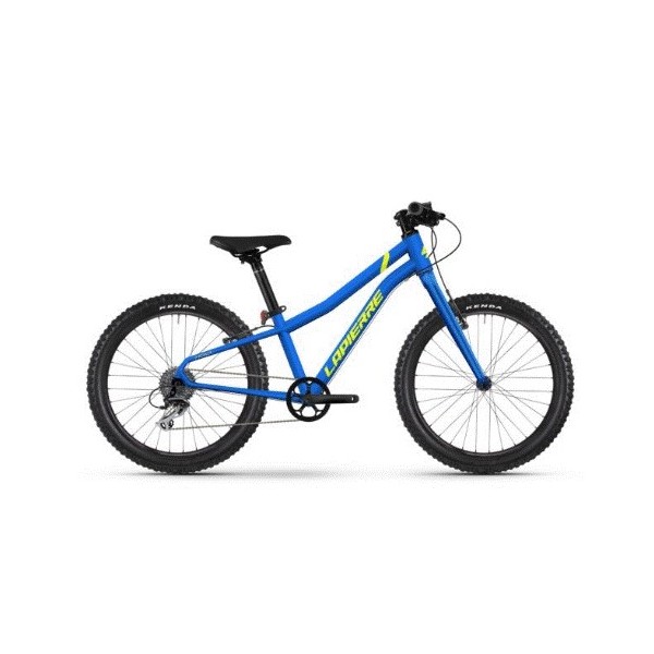 LAPIERRE PRORACE 20 SL