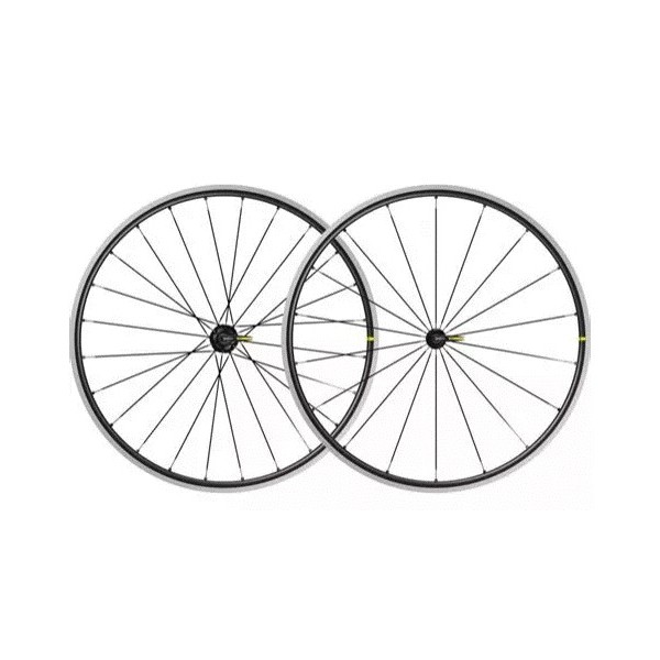 ROUES MAVIC KSYRIUM S PATINS (PAIRE)