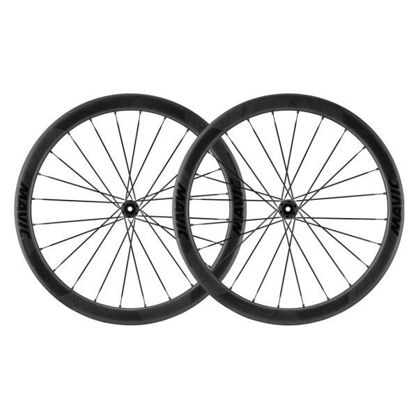 ROUES MAVIC COSMIC SLR45 (PAIRE)